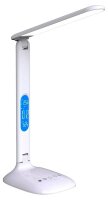 meet powered by PAPERFLOW Foley LED Tischlampe weiß...