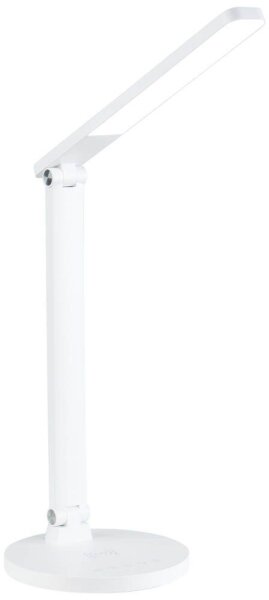 meet powered by PAPERFLOW Atias LED Tischlampe weiß 8 W