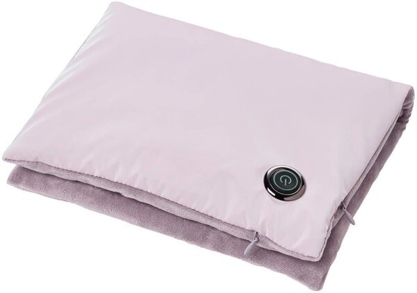 medisana beheizbarer Muff OL 400 60285 pink 42,0 x 27,0 cm, 1 St.