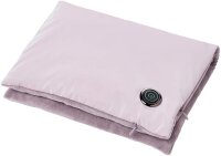 medisana beheizbarer Muff OL 400 60285 pink 42,0 x 27,0...