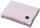 medisana beheizbarer Muff OL 400 60285 pink 42,0 x 27,0 cm, 1 St.