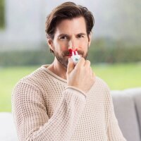 medisana Infrarot Anti-Allergie-Therapiegerät...