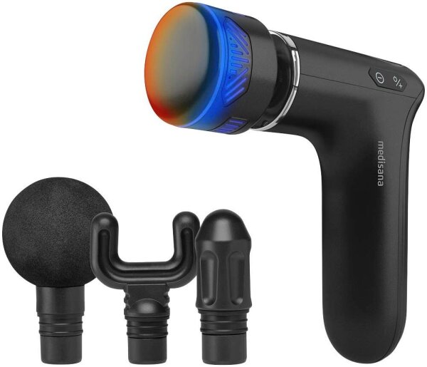 medisana Massagepistole MG 560, 1 St.