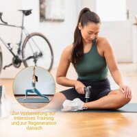 medisana Massagepistole MG 560, 1 St.