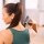 medisana Massagepistole MG 560, 1 St.