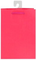 Idena Geschenktüten Uni farbsortiert 25,0 x 35,0 cm, 12 St.