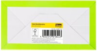 Idena Geschenktüten Uni farbsortiert 25,0 x 35,0 cm, 12 St.