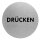 DURABLE Piktogramm "Drücken" rund 6,5 cm, 1 St.