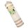 PAPSTAR Tischläufer ROYAL Collection 88756 sand, weiß 40,0 cm x 24,0 m, 1 Rolle