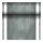 PAPSTAR Tischläufer ROYAL Collection 88520 grau 40,0 cm x 24,0 m, 1 Rolle