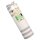 PAPSTAR Tischläufer ROYAL Collection 88755 grau, weiß 40,0 cm x 24,0 m, 1 Rolle