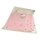 PAPSTAR Tortenkartons Lovely Flowers weiß, rosa 30,0 x 30,0 cm, 15 St.