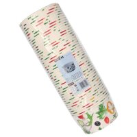 STARPAK Einweg-Salatschalen weiß Ø 15,0 cm,...