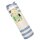 PAPSTAR Tischläufer ROYAL Collection 88754 blau, weiß 40,0 cm x 24,0 m, 1 Rolle