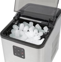 ProfiCook PC-EWB 1253 Eiswürfelmaschine