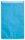 VP Faltenbeutel aquamarin 15,0 x 21,0 cm, 100 St.