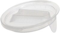 hünersdorff Deckel für Messbecher transparent,...