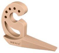 WENKO Multi-STOP® Fenster- & Türstopper Gummi