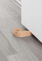 WENKO Multi-STOP® Fenster- & Türstopper Gummi