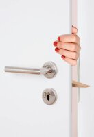 WENKO Multi-STOP® Fenster- & Türstopper Gummi