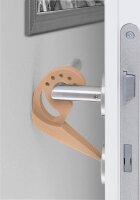 WENKO Multi-STOP® Fenster- & Türstopper Gummi