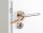 WENKO Multi-STOP® Fenster- & Türstopper Gummi
