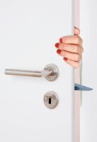WENKO Multi-STOP® Fenster- & Türstopper Gummi