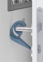 WENKO Multi-STOP® Fenster- & Türstopper Gummi