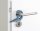 WENKO Multi-STOP® Fenster- & Türstopper Gummi