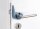 WENKO Multi-STOP® Fenster- & Türstopper Gummi