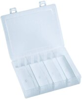 hünersdorff PP-ECO MINI 606000 Sortimentskasten...