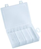 hünersdorff PP-ECO MINI 606000 Sortimentskasten...