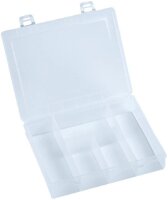 hünersdorff PP-ECO MINI 606100 Sortimentskasten...