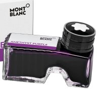 MONTBLANC Tintenfass 128187 Amethyst Purple...