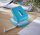 LEITZ Locher Cosy blau, 1 St.