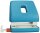 LEITZ Locher Cosy blau, 1 St.