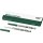MONTBLANC Irish Green Kugelschreibermine M grün, 2 St.