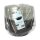 STARPAK Einweg-Salatschalen Snap It schwarz 1000,0 ml, 25 St.