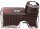 MONTBLANC Tintenfass 105198 Burgundy Red burgunderrot 60,0 ml, 1 St.