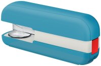 LEITZ Heftgerät Cosy blau, 1 St.