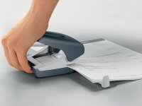 LEITZ Locher Cosy gelb, 1 St.