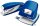 LEITZ Locher und Heftgeräte Set WOW 5095 blau