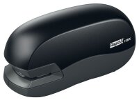 Rapid Elektrohefter 10BX schwarz, 1 St.
