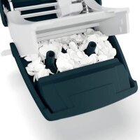 LEITZ Locher Cosy grau, 1 St.