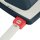 LEITZ Locher Cosy grau, 1 St.