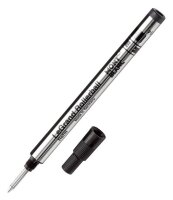 MONTBLANC LeGrand M Mystery Black Tintenrollerminen...