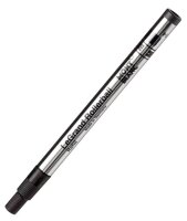 MONTBLANC LeGrand M Mystery Black Tintenrollerminen schwarz 1,0 mm 2 St.