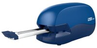 Rapid Elektrohefter 10BX blau, 1 St.
