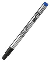 MONTBLANC LeGrand B Royal Blue Tintenrollerminen königsblau 1,4 mm 2 St.