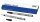 MONTBLANC LeGrand B Royal Blue Tintenrollerminen königsblau 1,4 mm 2 St.